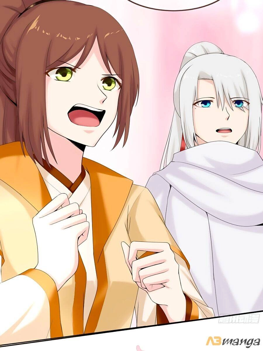 Tận Kiển Minh Thần Chapter 12 - 34