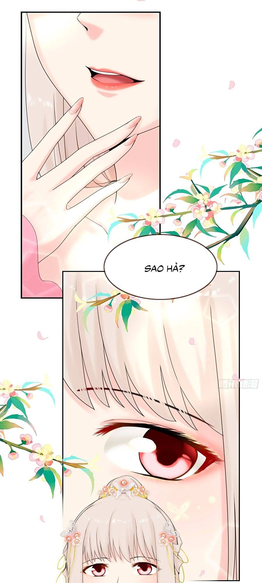 Tận Kiển Minh Thần Chapter 12 - 35