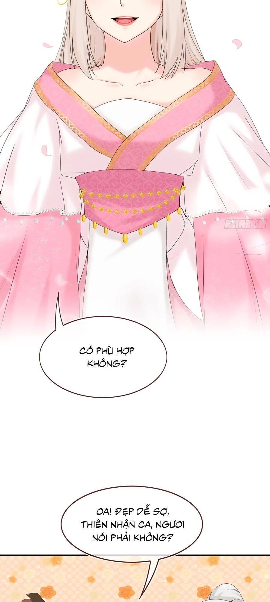 Tận Kiển Minh Thần Chapter 12 - 36