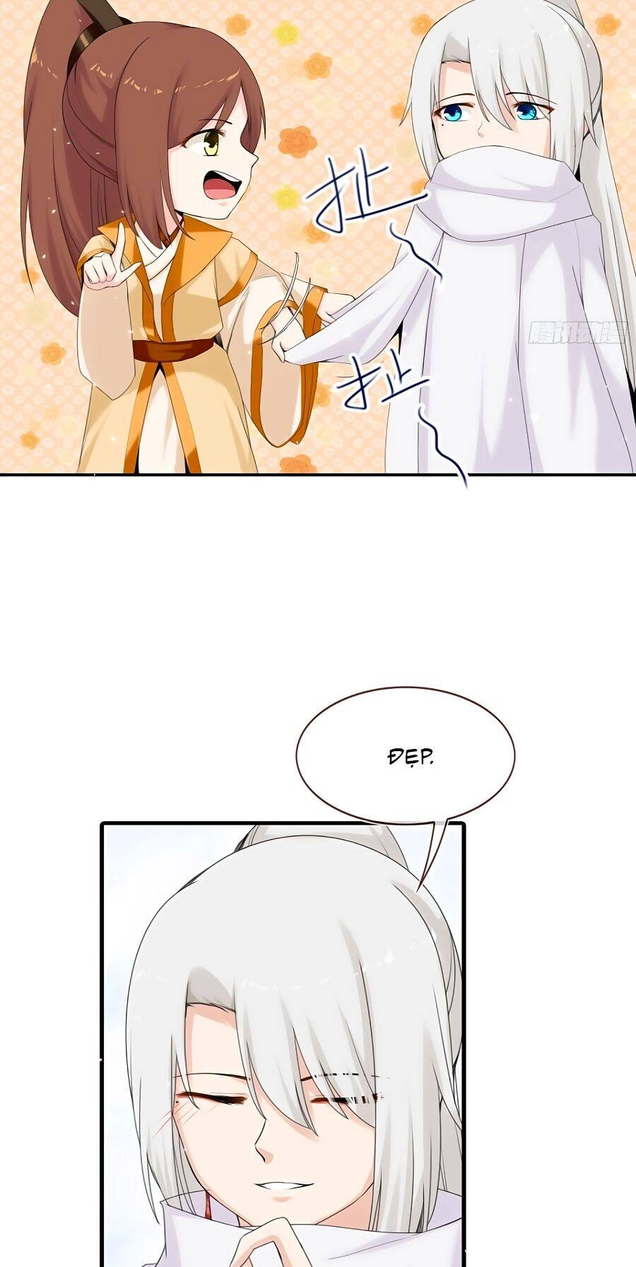 Tận Kiển Minh Thần Chapter 12 - 37