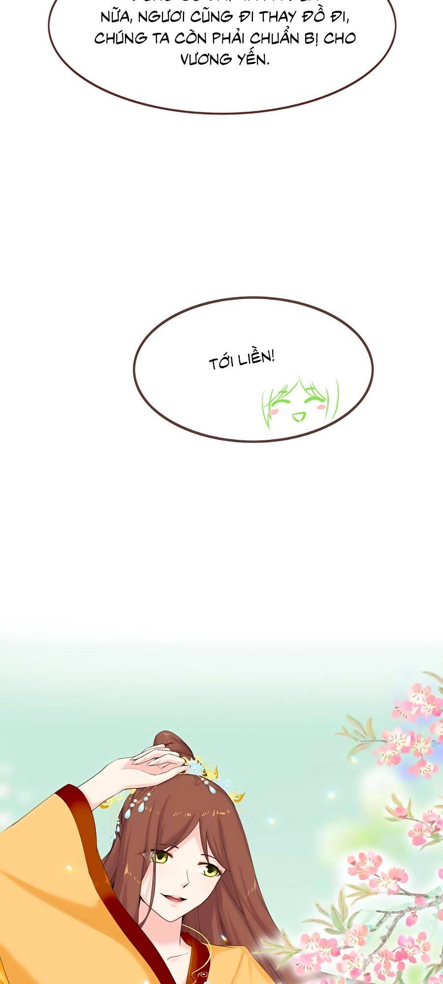 Tận Kiển Minh Thần Chapter 12 - 40