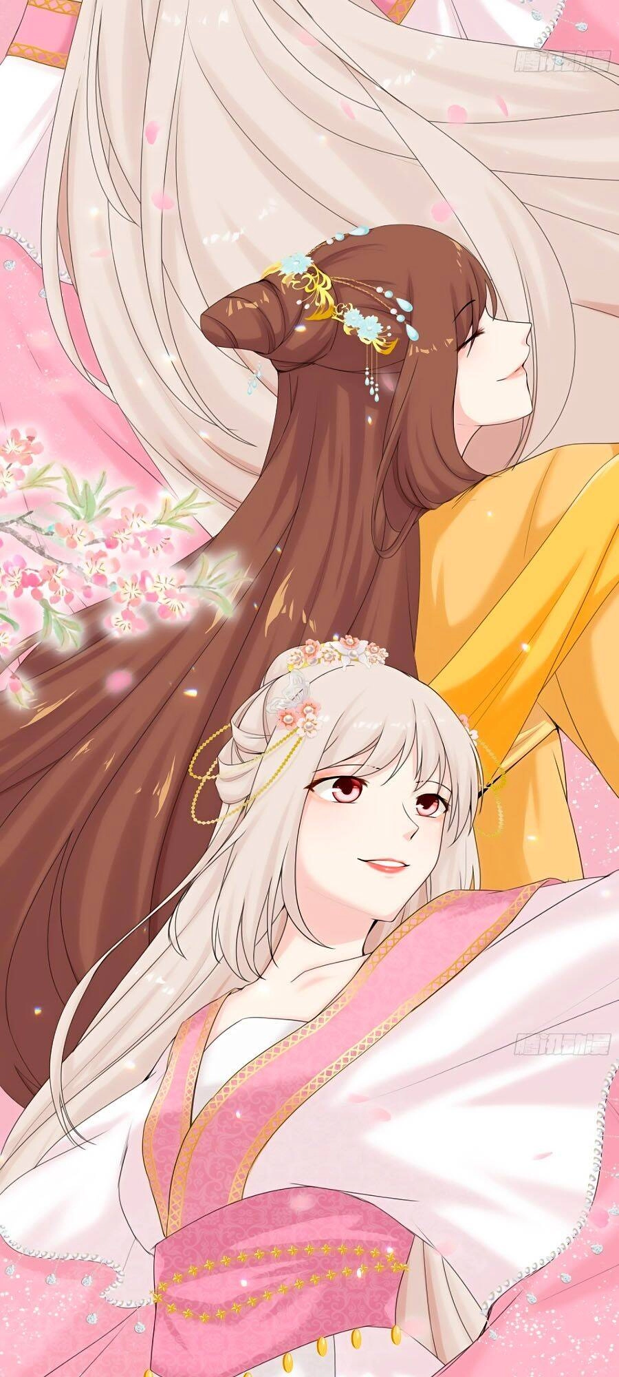 Tận Kiển Minh Thần Chapter 12 - 42