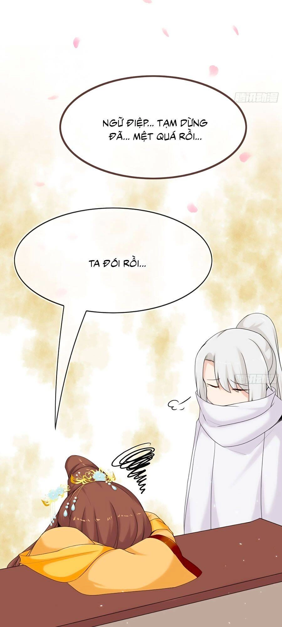 Tận Kiển Minh Thần Chapter 12 - 45