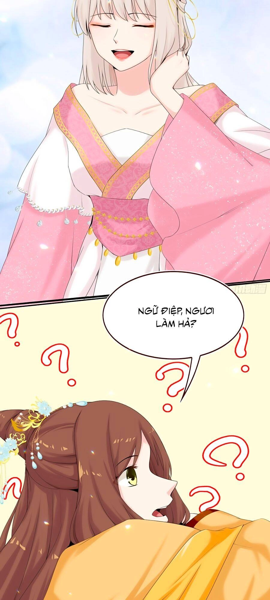 Tận Kiển Minh Thần Chapter 12 - 47