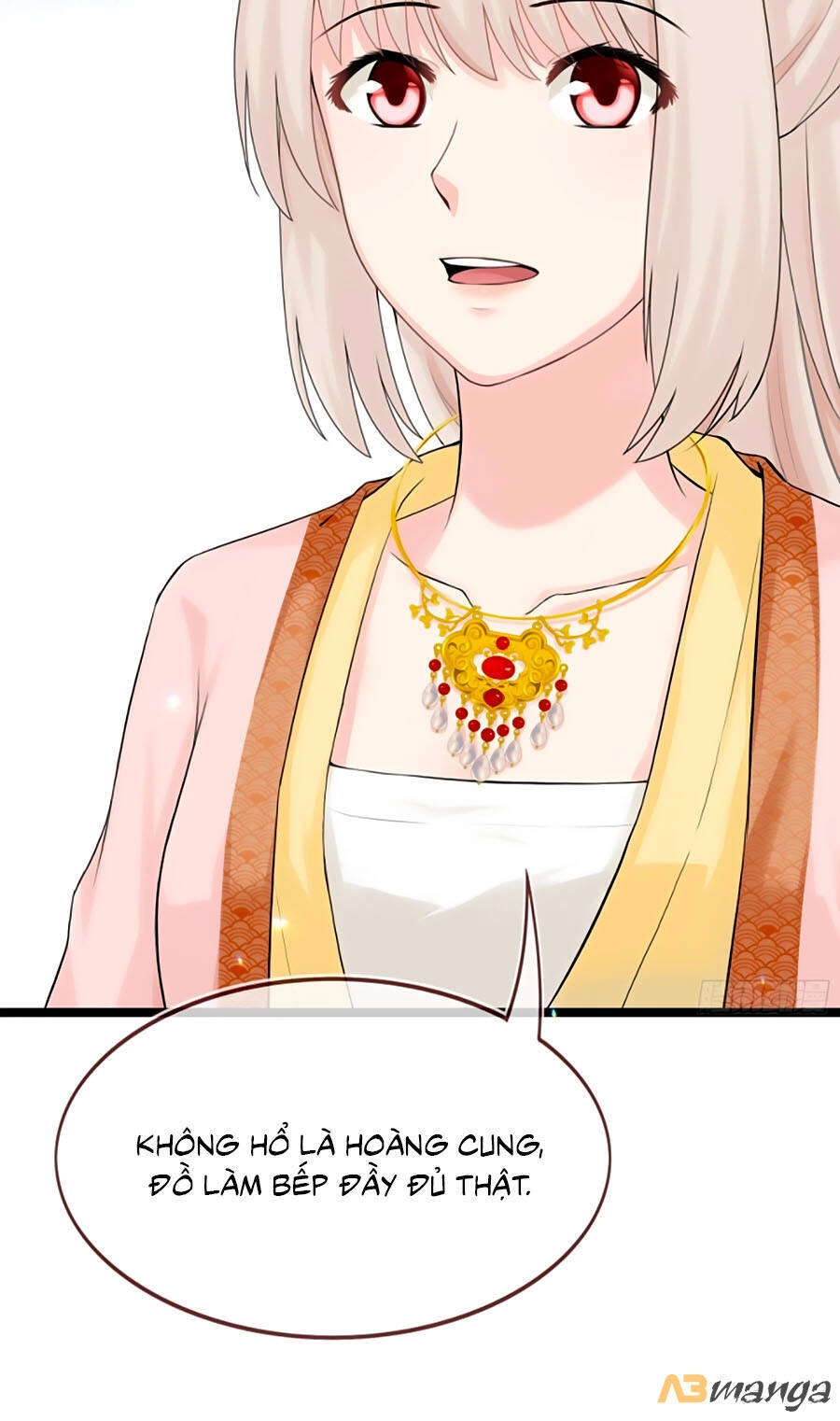 Tận Kiển Minh Thần Chapter 13 - 3