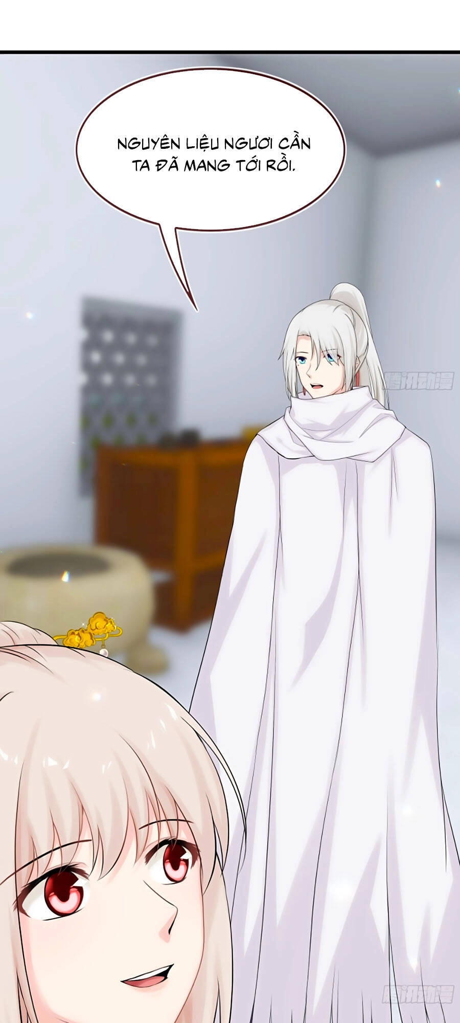 Tận Kiển Minh Thần Chapter 13 - 4