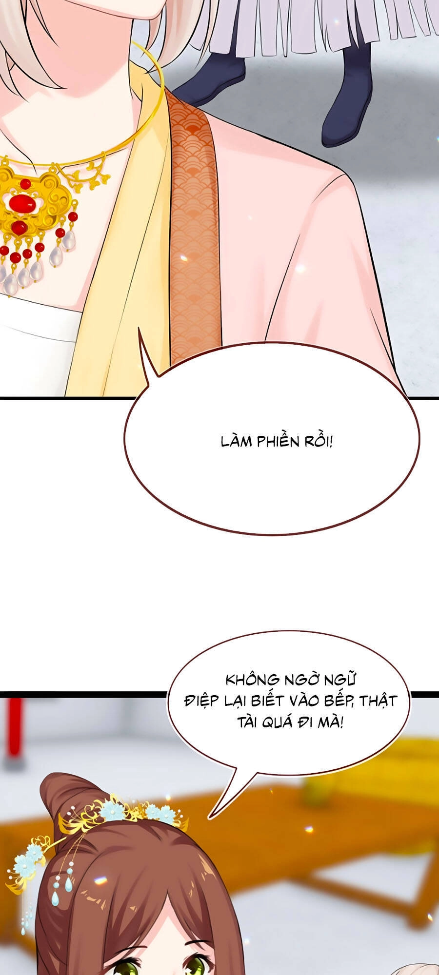 Tận Kiển Minh Thần Chapter 13 - 5