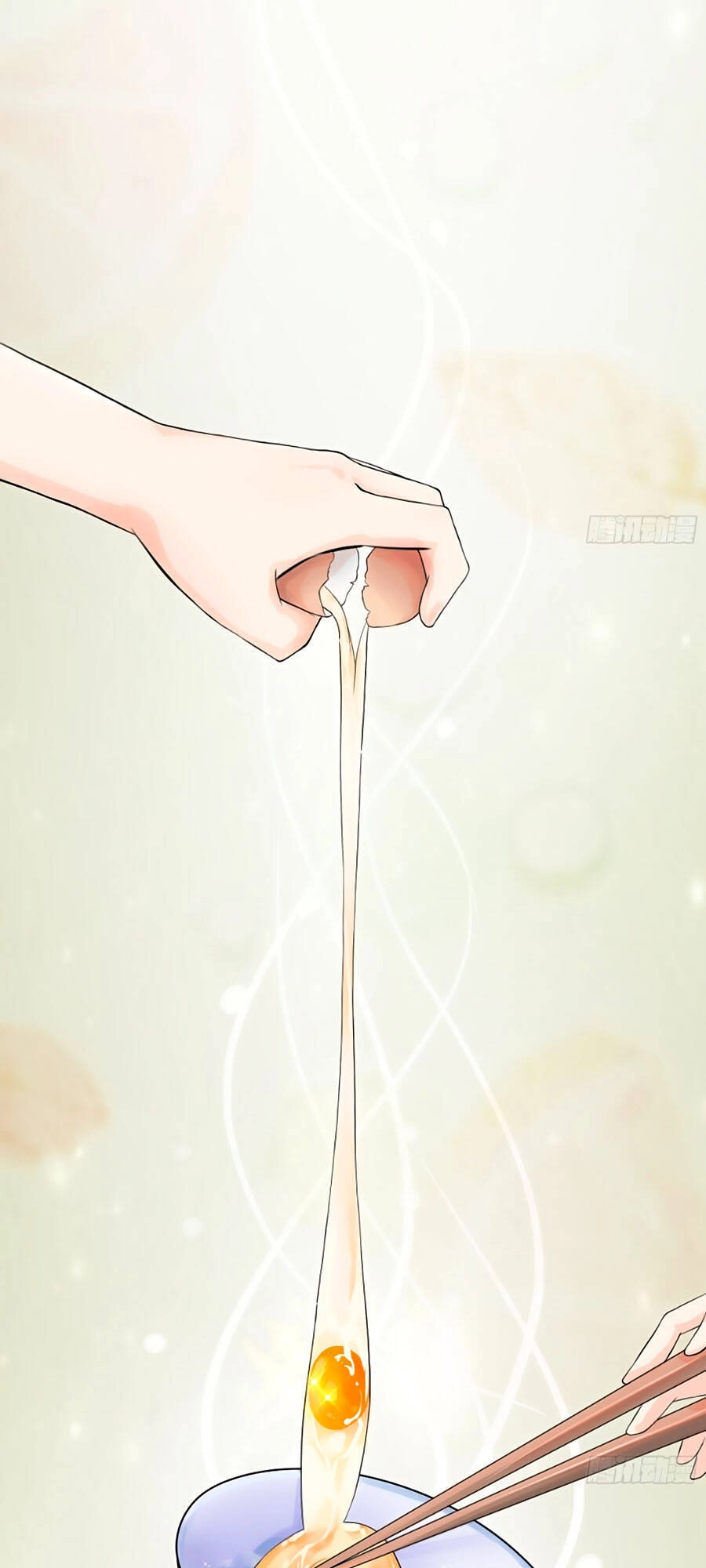 Tận Kiển Minh Thần Chapter 13 - 15