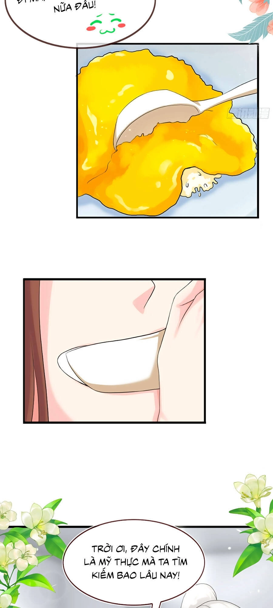 Tận Kiển Minh Thần Chapter 13 - 23