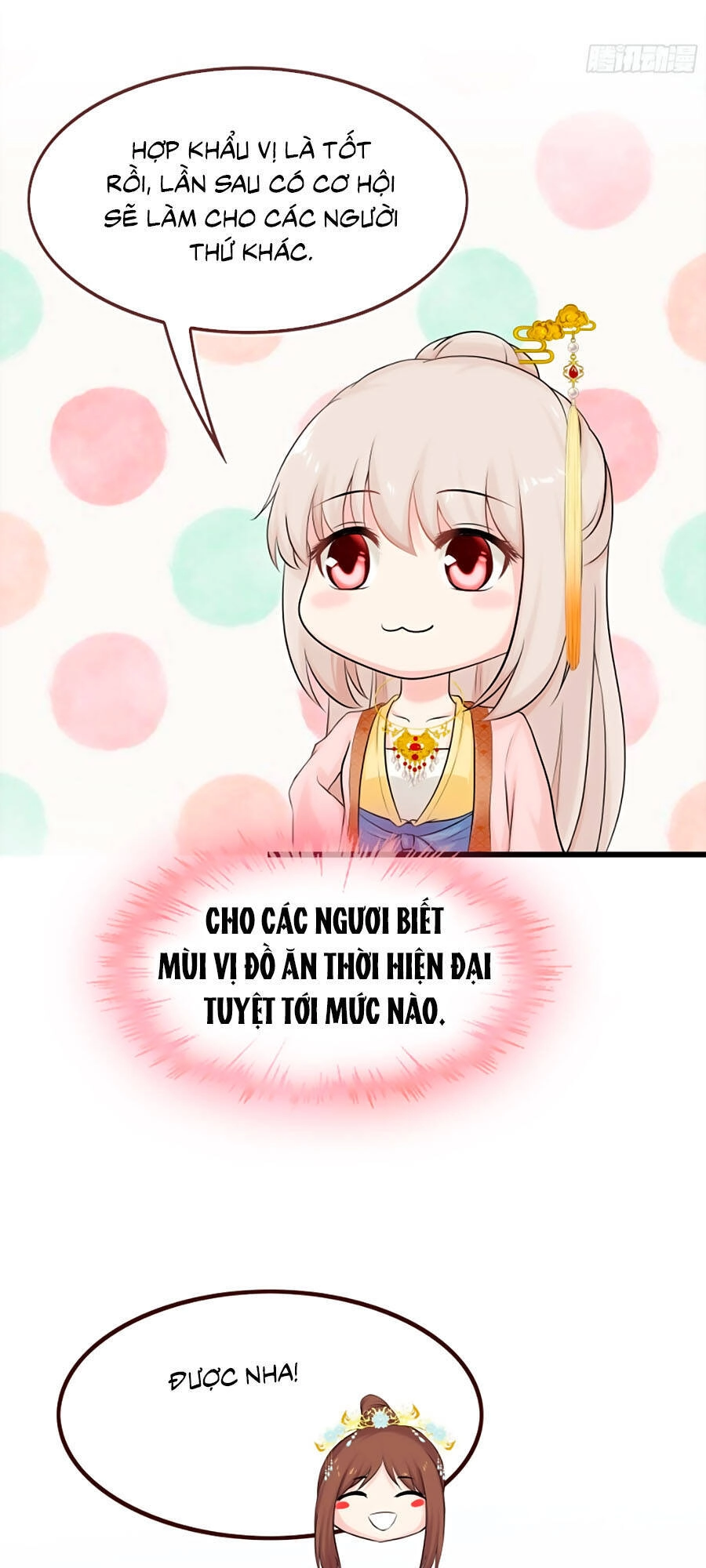 Tận Kiển Minh Thần Chapter 13 - 26