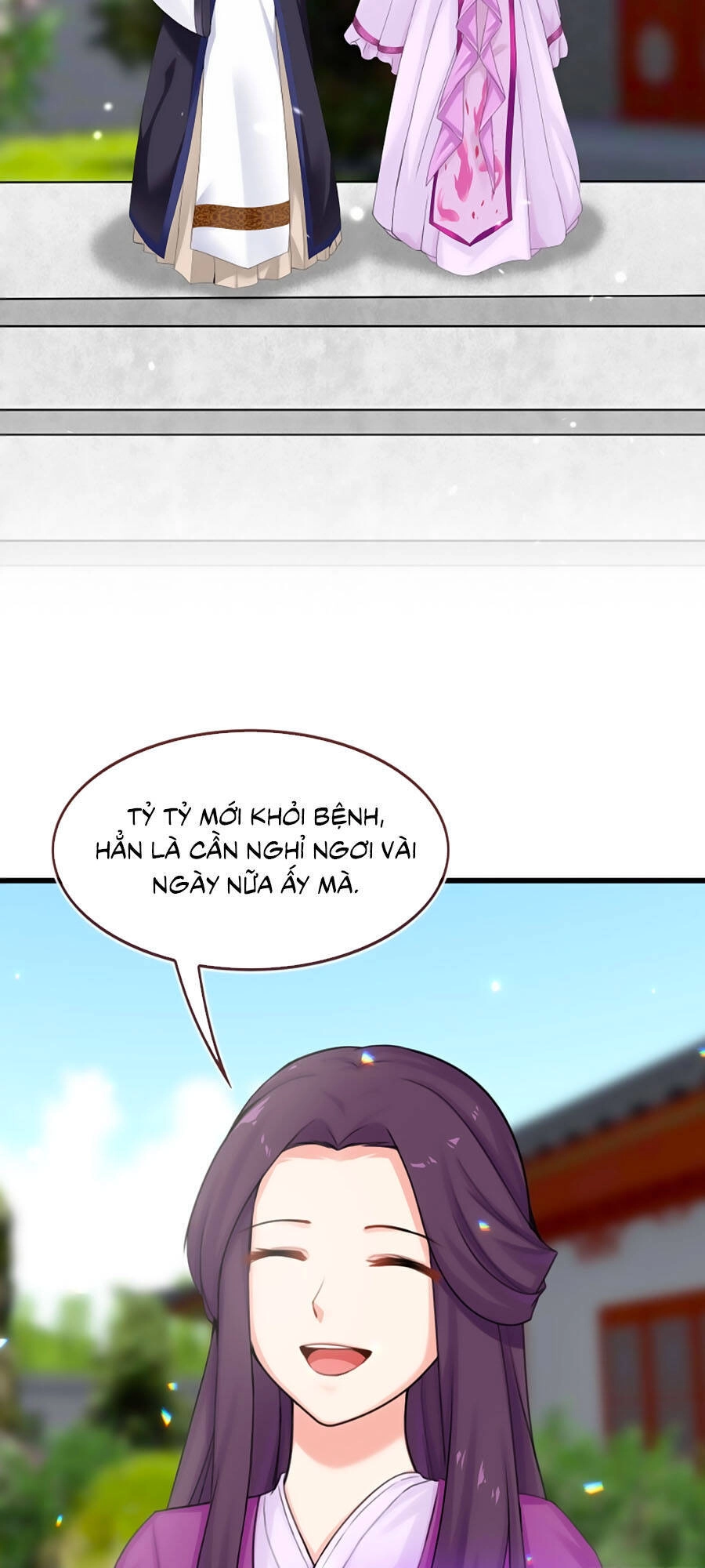 Tận Kiển Minh Thần Chapter 13 - 28