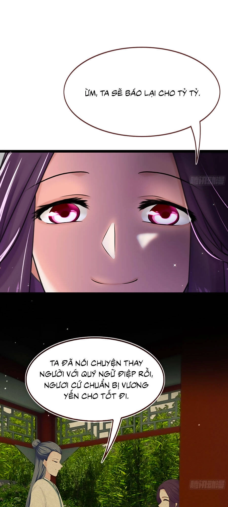 Tận Kiển Minh Thần Chapter 13 - 31