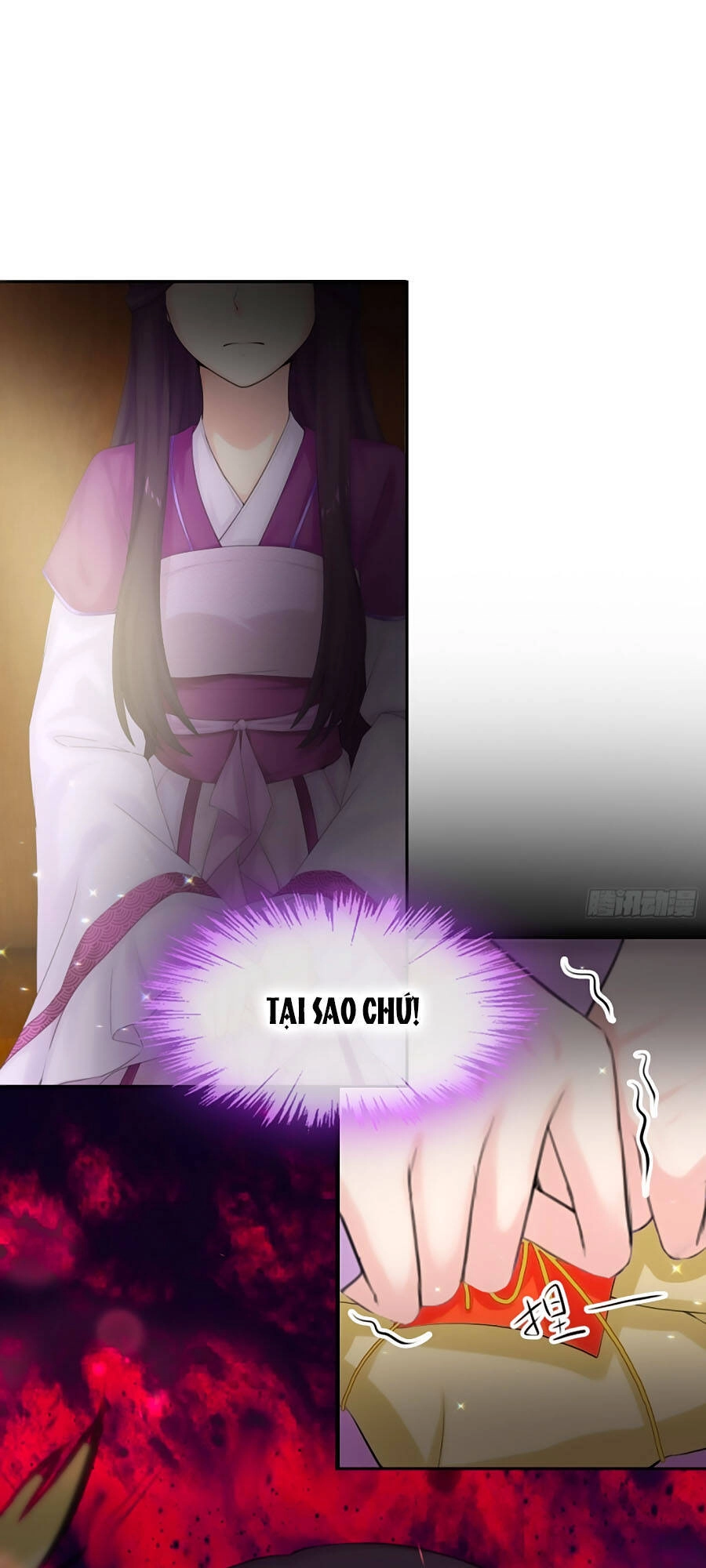 Tận Kiển Minh Thần Chapter 13 - 40