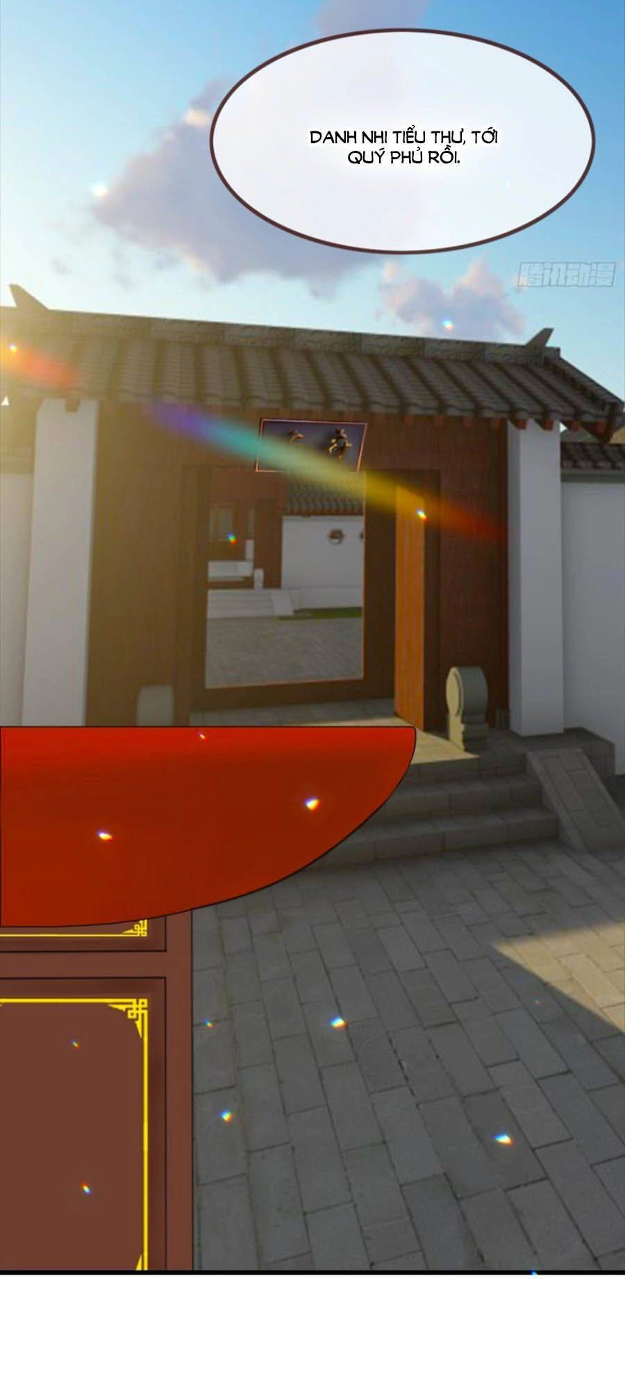 Tận Kiển Minh Thần Chapter 14 - 1