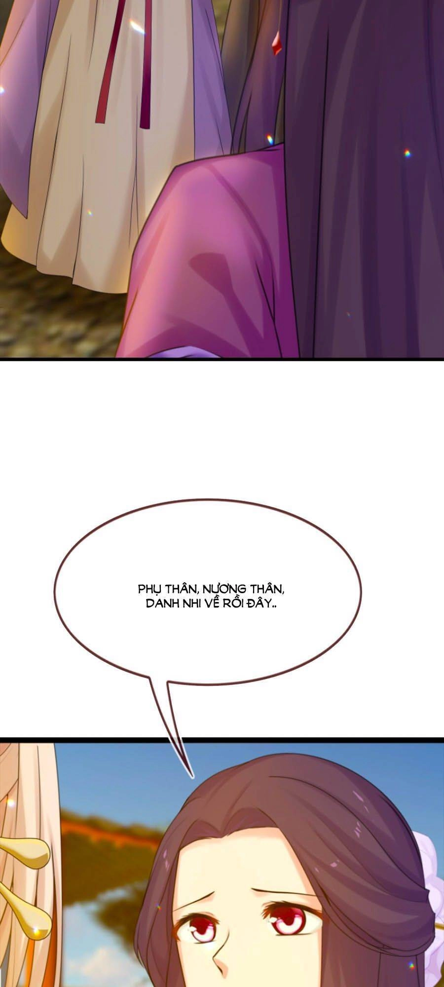 Tận Kiển Minh Thần Chapter 14 - 3