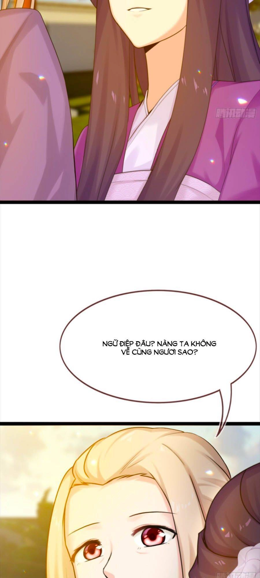 Tận Kiển Minh Thần Chapter 14 - 4