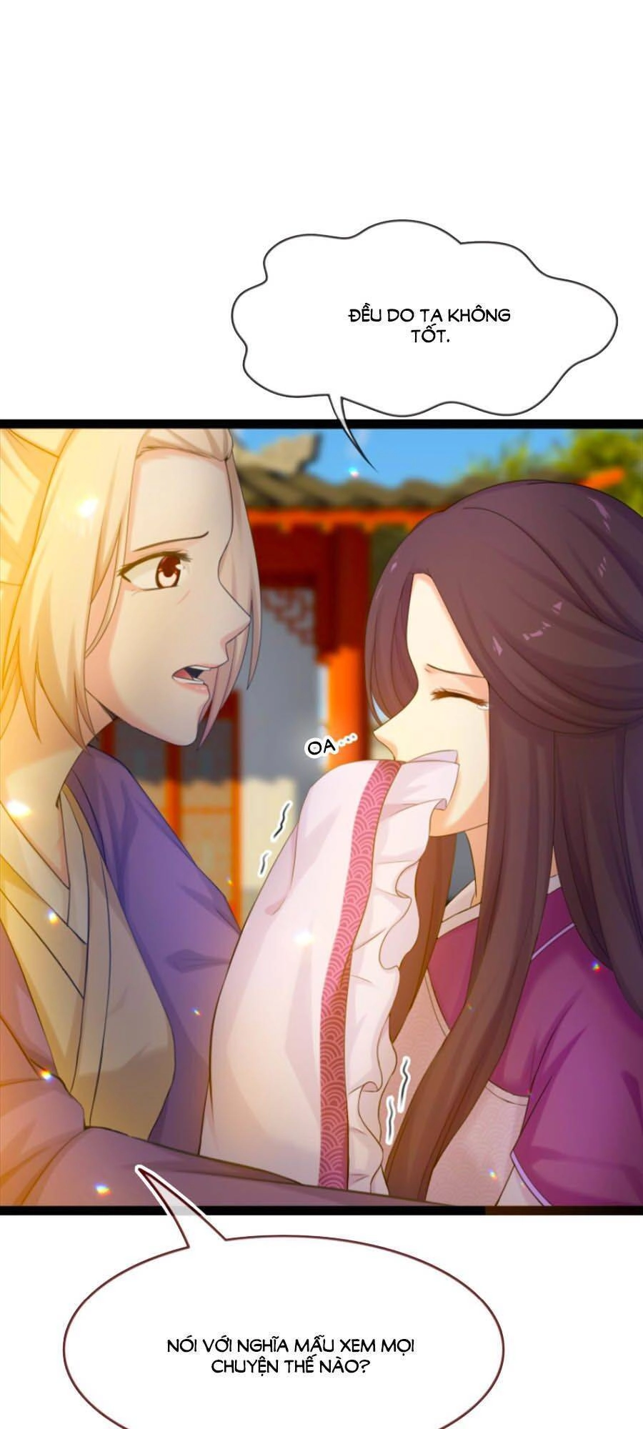 Tận Kiển Minh Thần Chapter 14 - 7