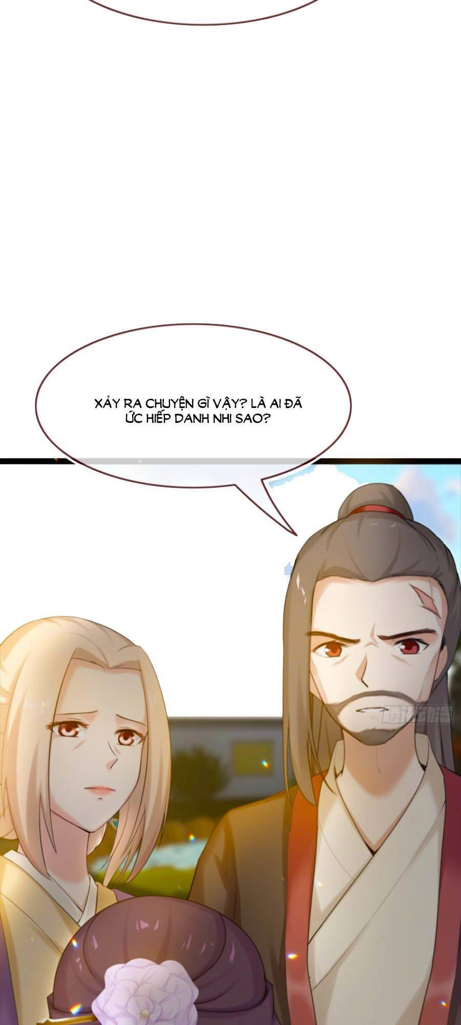 Tận Kiển Minh Thần Chapter 14 - 8