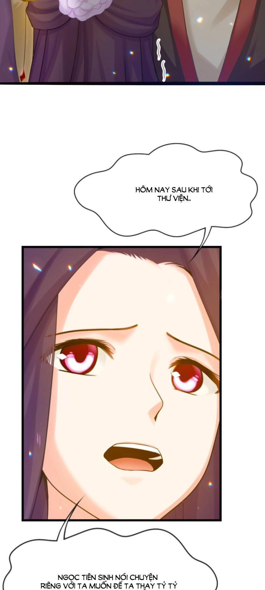 Tận Kiển Minh Thần Chapter 14 - 9