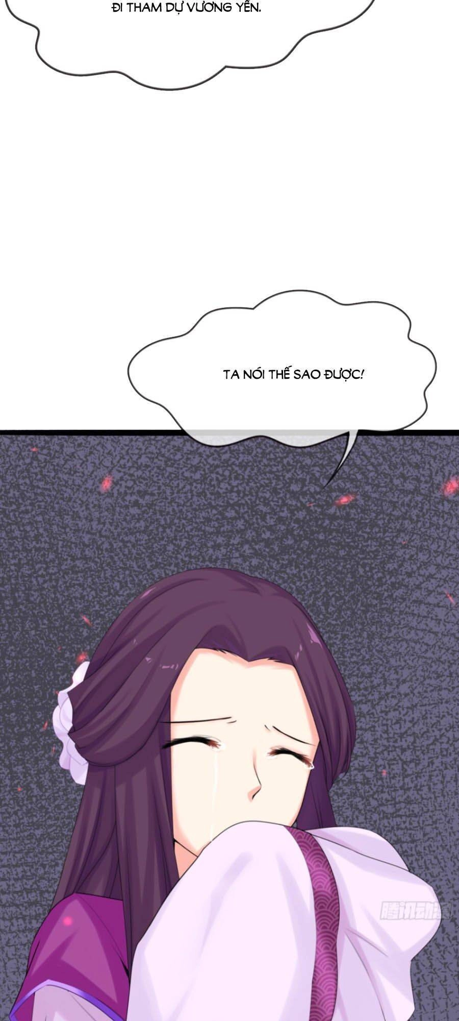 Tận Kiển Minh Thần Chapter 14 - 10