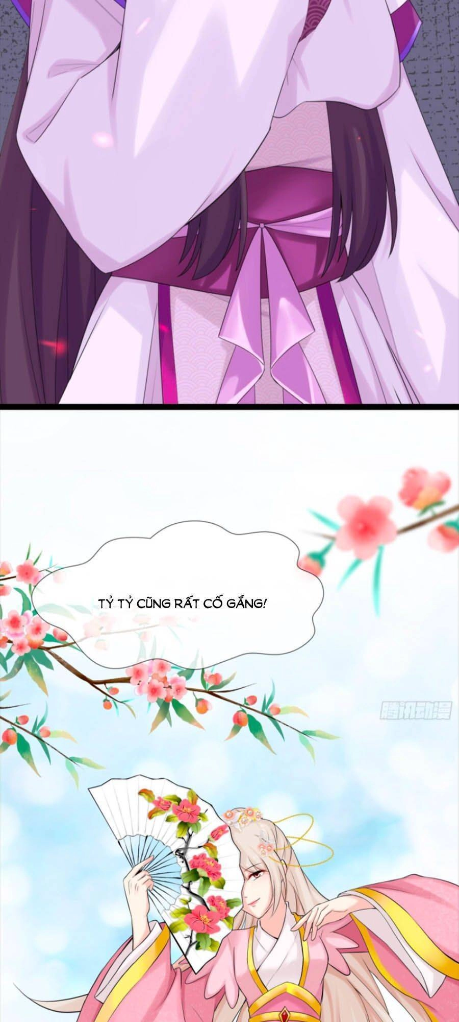 Tận Kiển Minh Thần Chapter 14 - 11