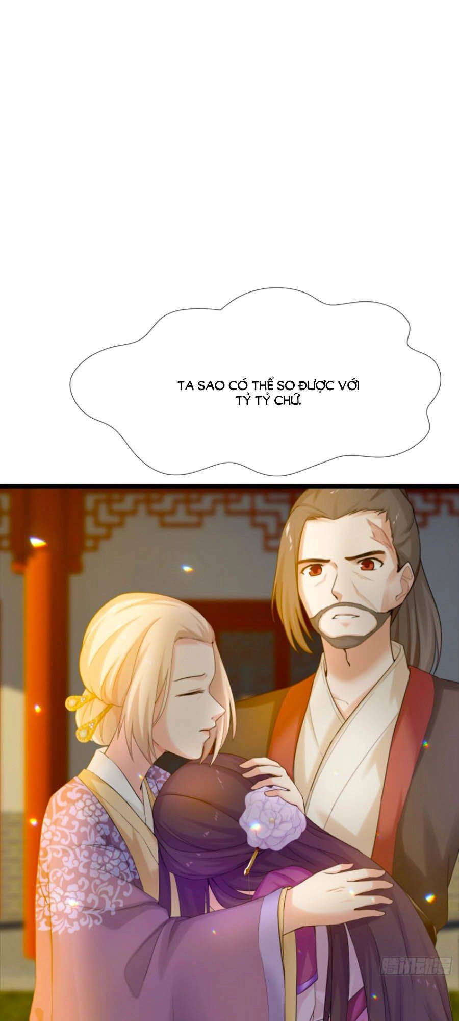 Tận Kiển Minh Thần Chapter 14 - 13