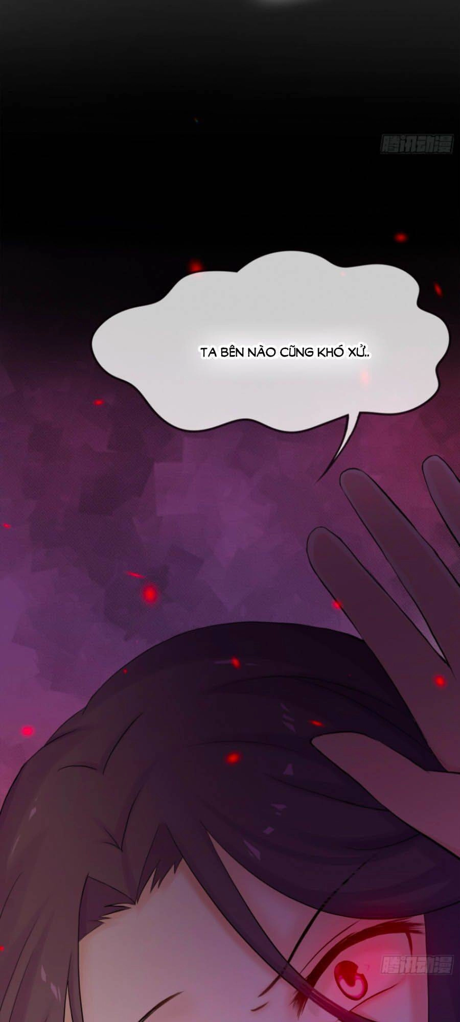 Tận Kiển Minh Thần Chapter 14 - 16