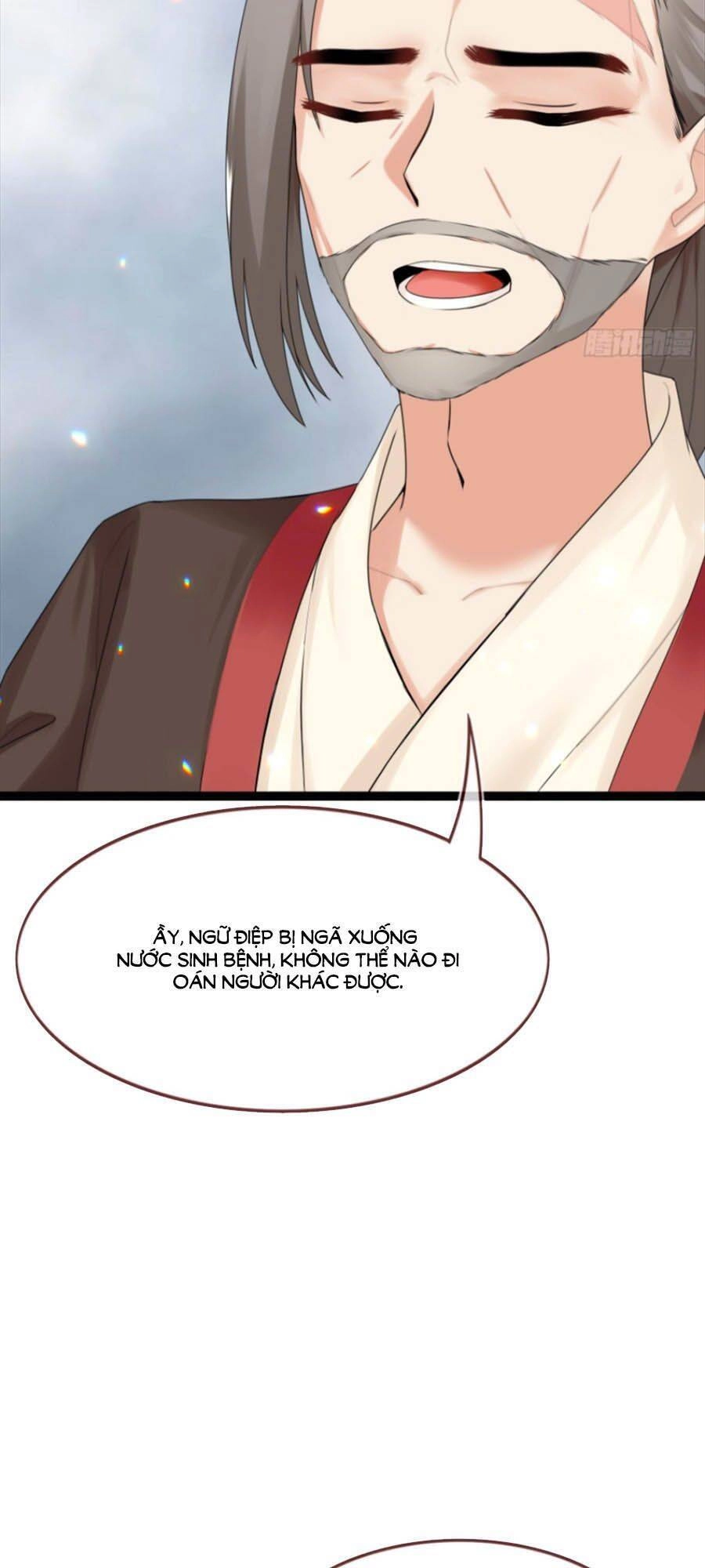 Tận Kiển Minh Thần Chapter 14 - 19