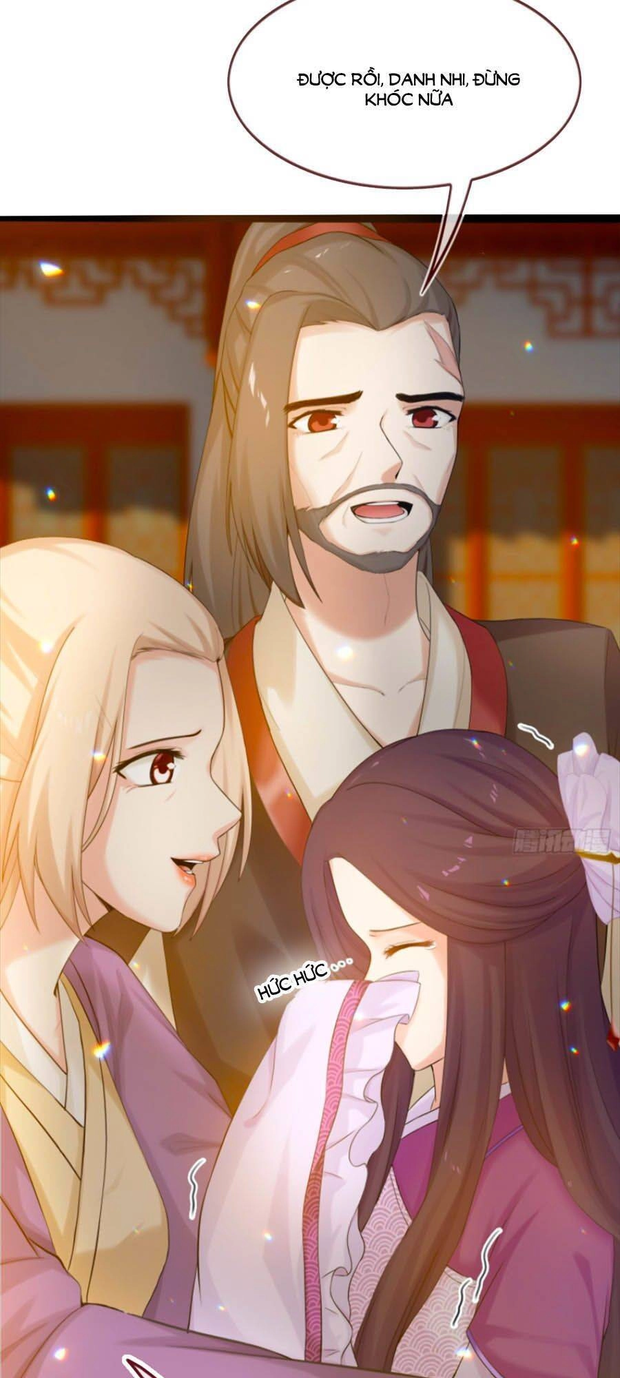 Tận Kiển Minh Thần Chapter 14 - 20