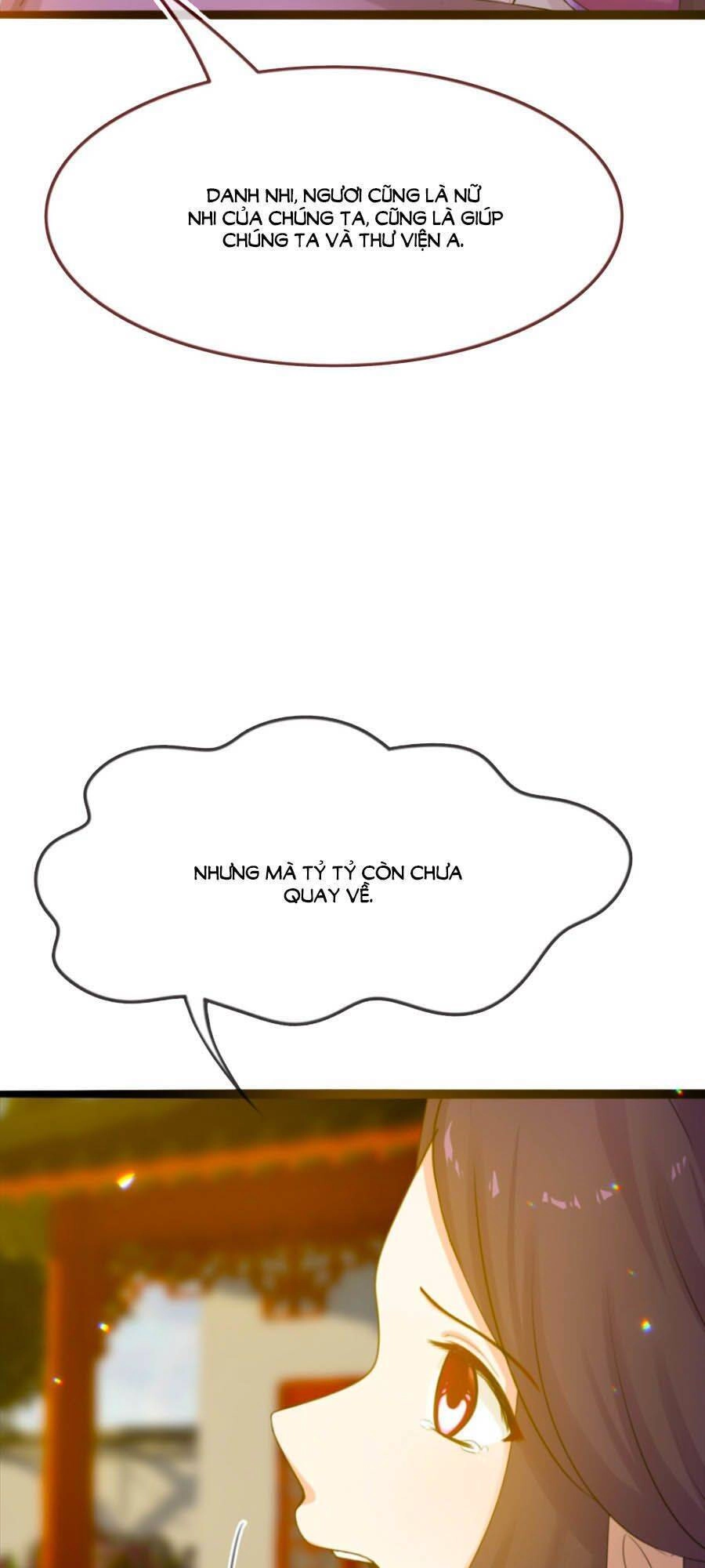 Tận Kiển Minh Thần Chapter 14 - 21