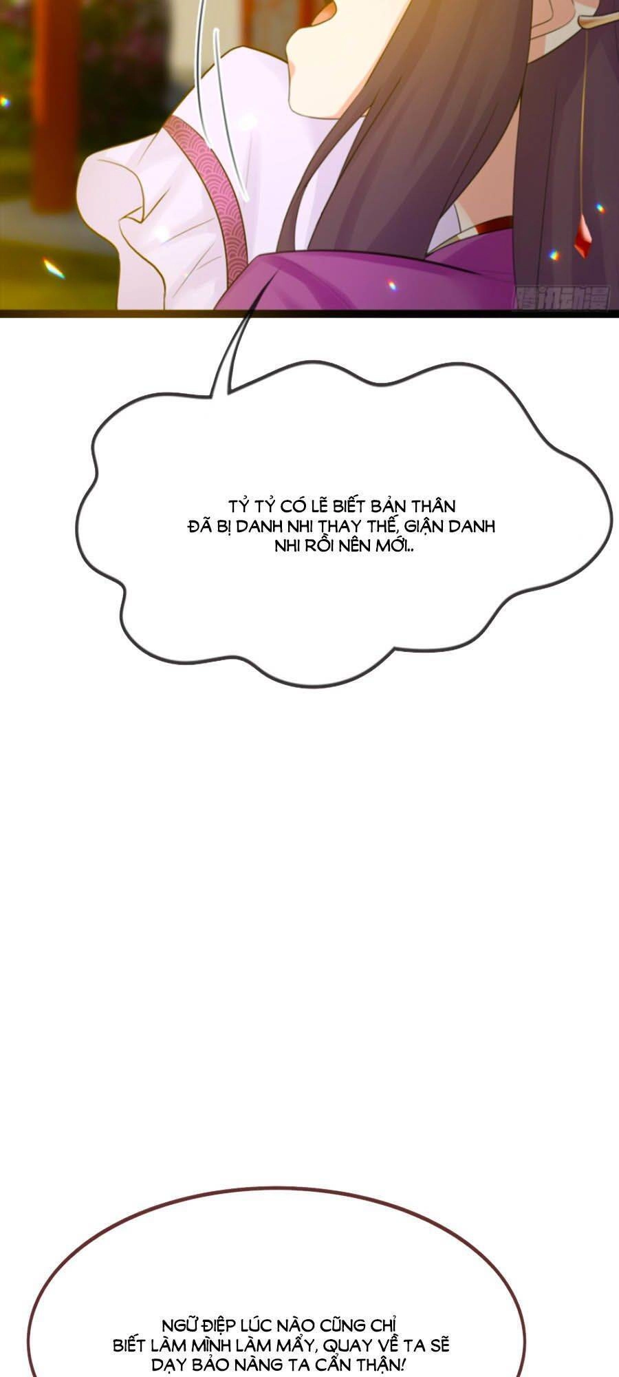 Tận Kiển Minh Thần Chapter 14 - 22