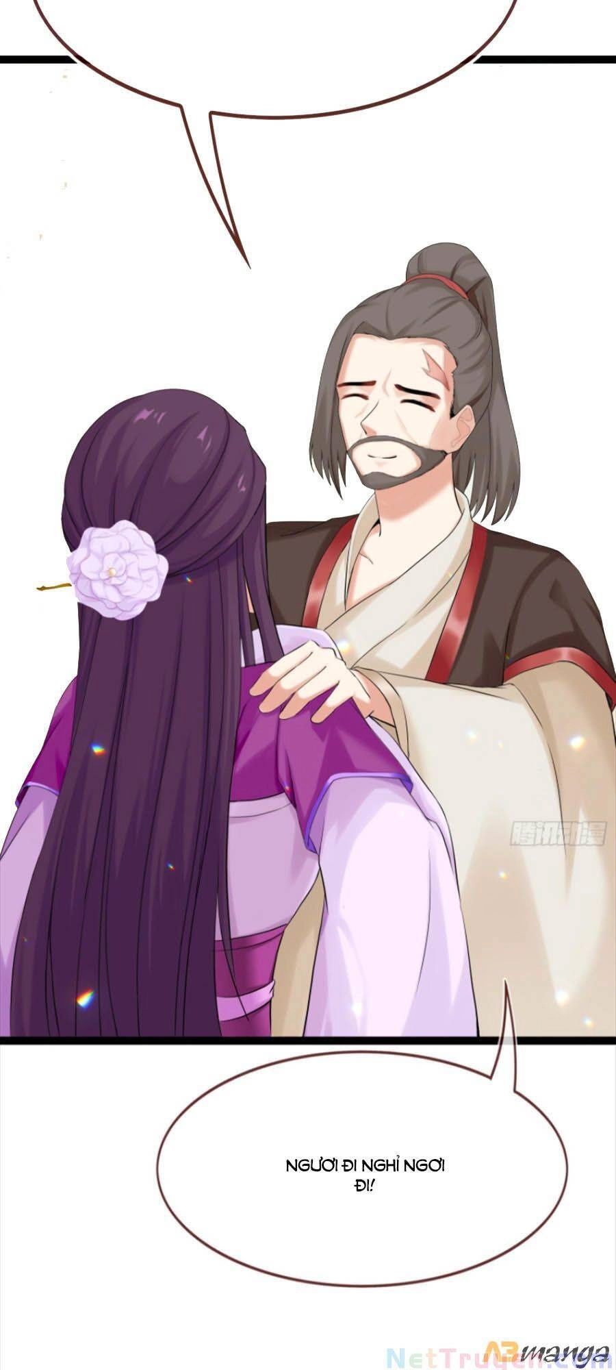 Tận Kiển Minh Thần Chapter 14 - 23