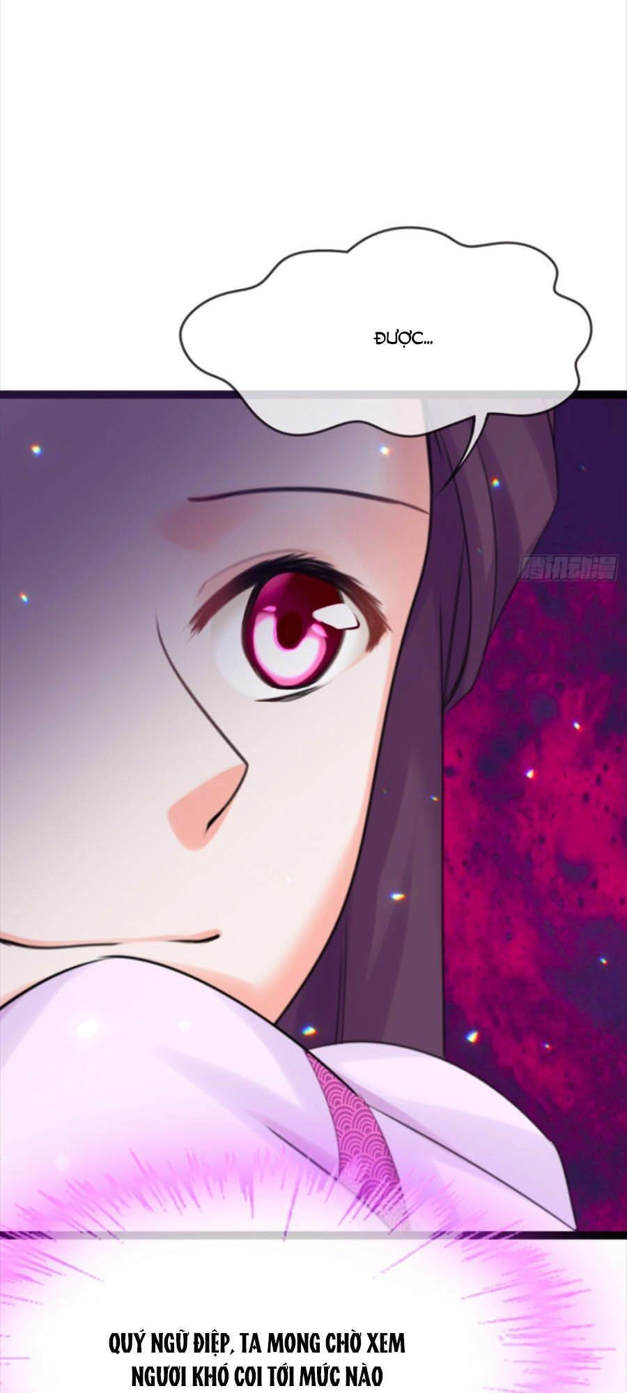 Tận Kiển Minh Thần Chapter 14 - 25