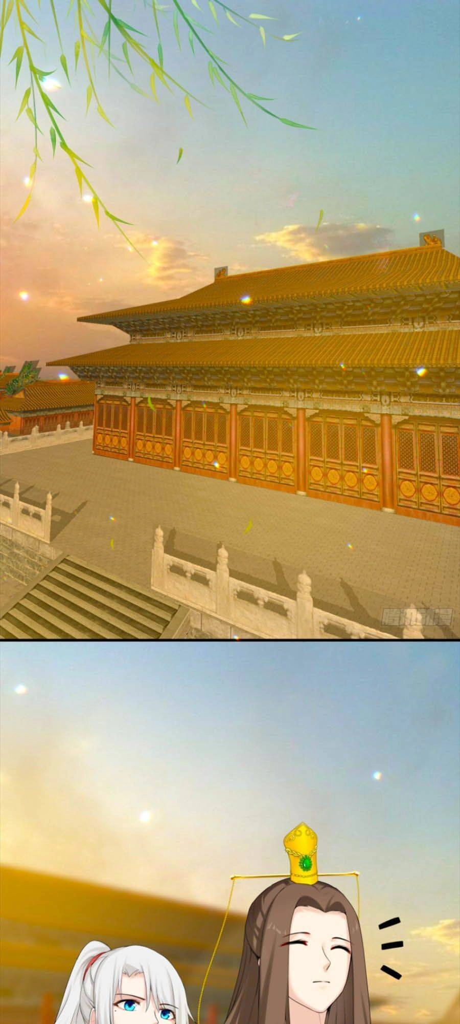 Tận Kiển Minh Thần Chapter 14 - 27