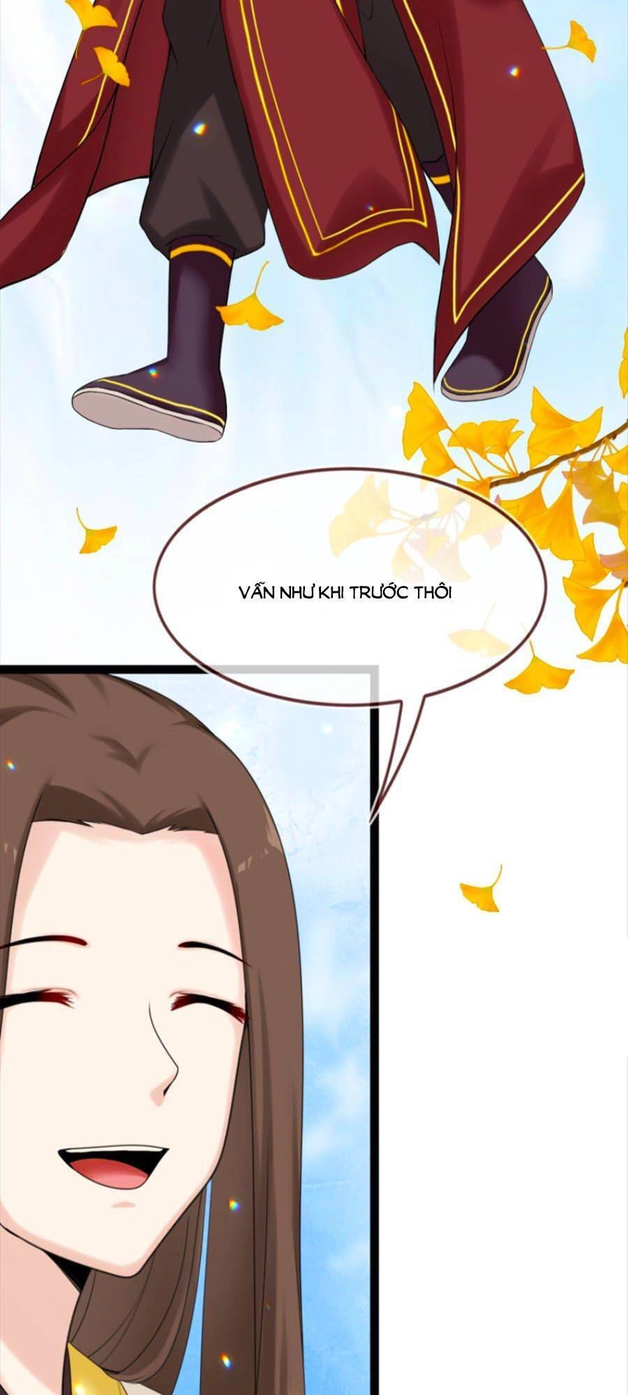 Tận Kiển Minh Thần Chapter 14 - 31