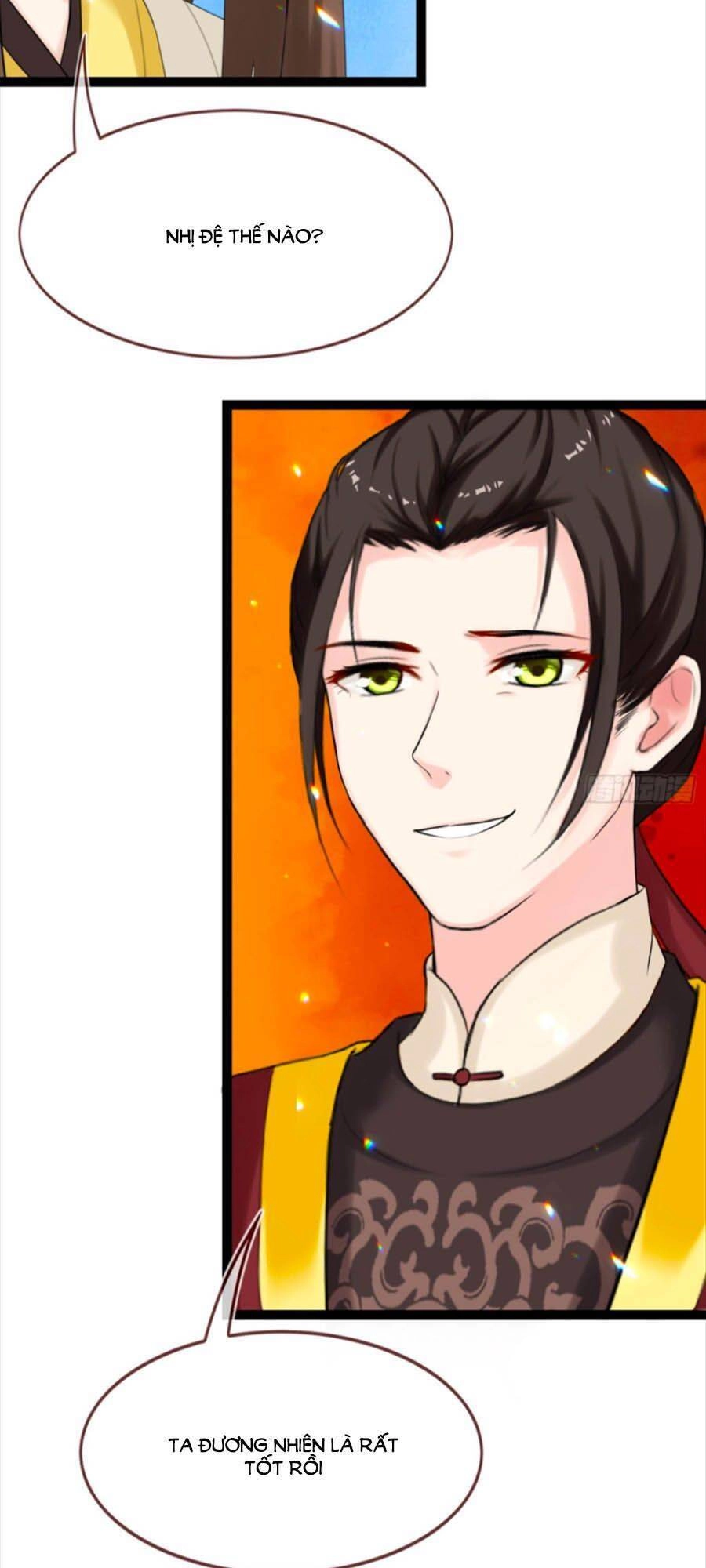 Tận Kiển Minh Thần Chapter 14 - 32