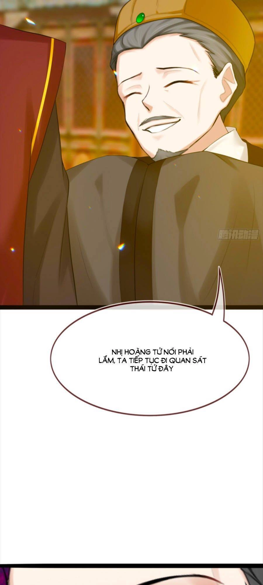 Tận Kiển Minh Thần Chapter 14 - 37