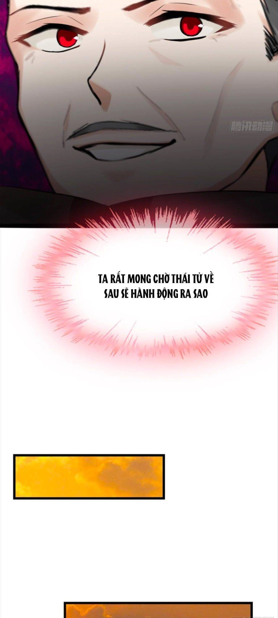 Tận Kiển Minh Thần Chapter 14 - 38