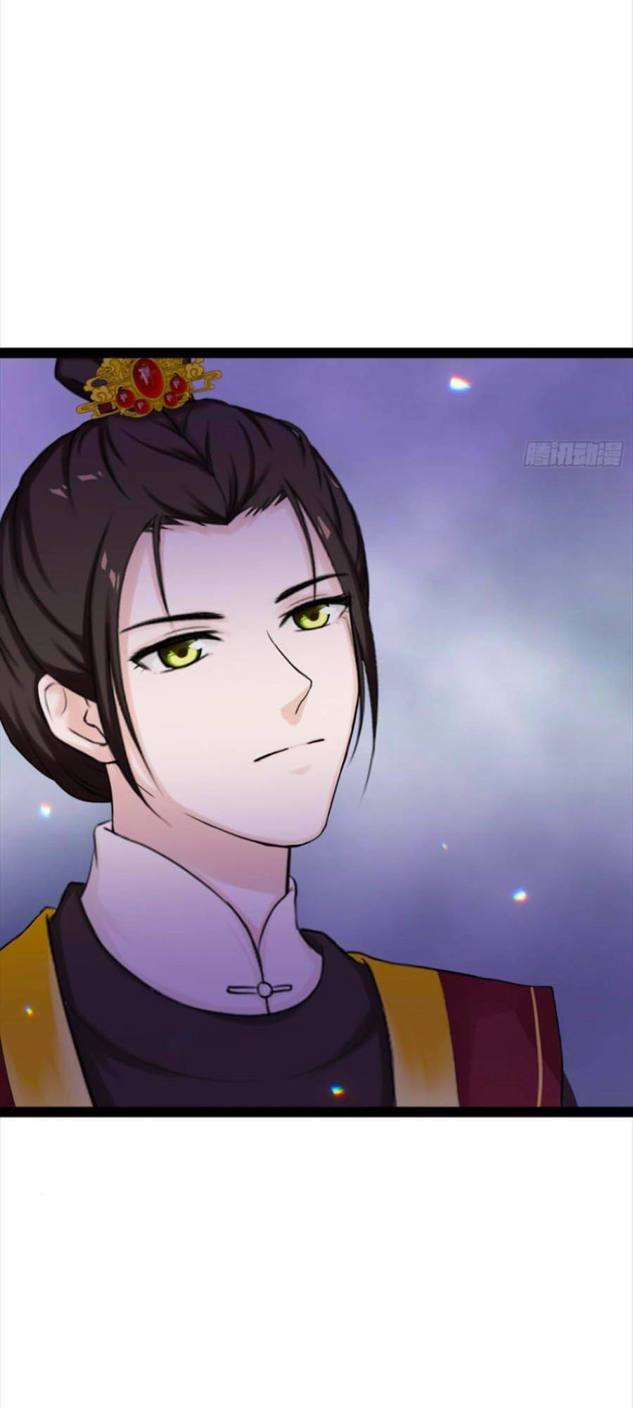 Tận Kiển Minh Thần Chapter 14 - 41