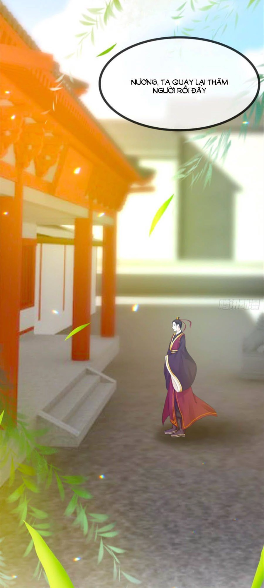 Tận Kiển Minh Thần Chapter 14 - 43