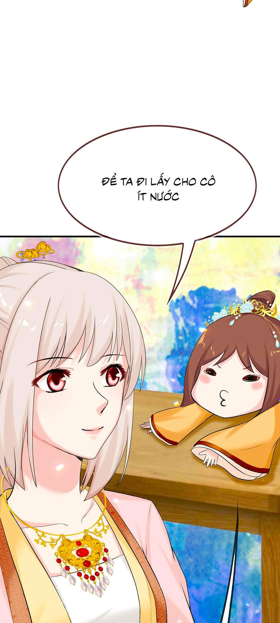 Tận Kiển Minh Thần Chapter 15 - 2