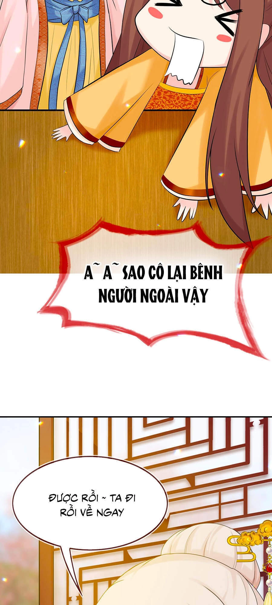 Tận Kiển Minh Thần Chapter 15 - 4