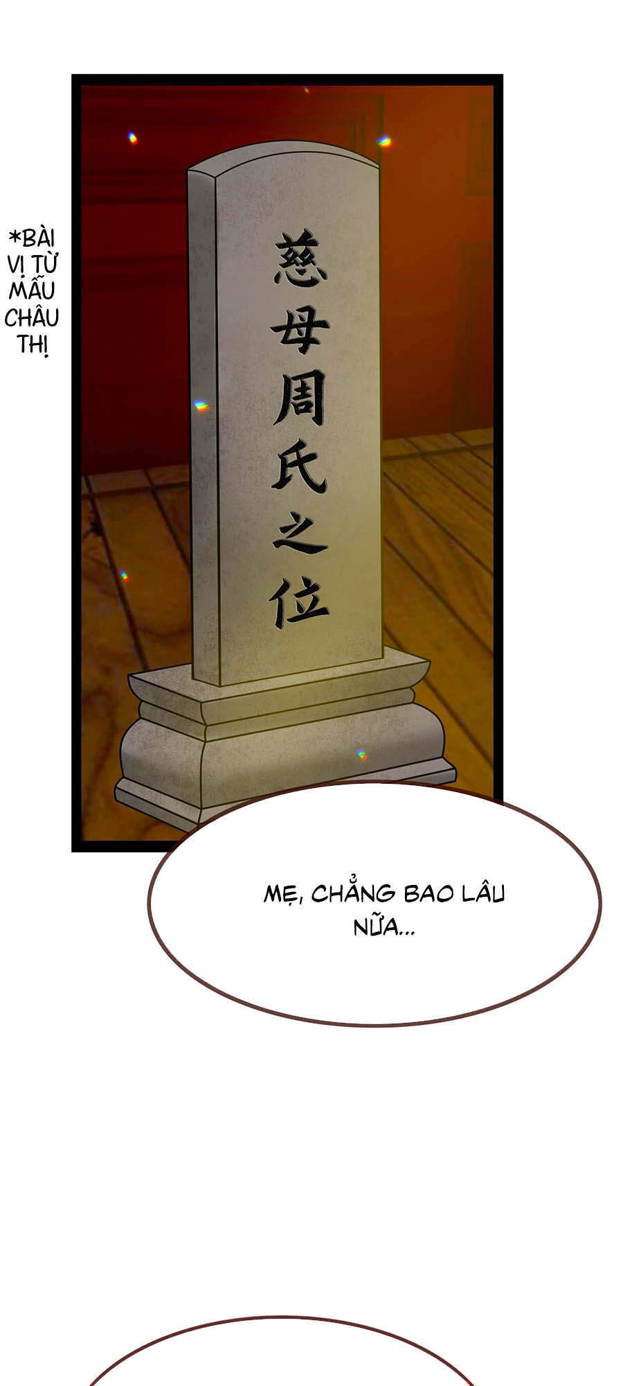 Tận Kiển Minh Thần Chapter 15 - 7