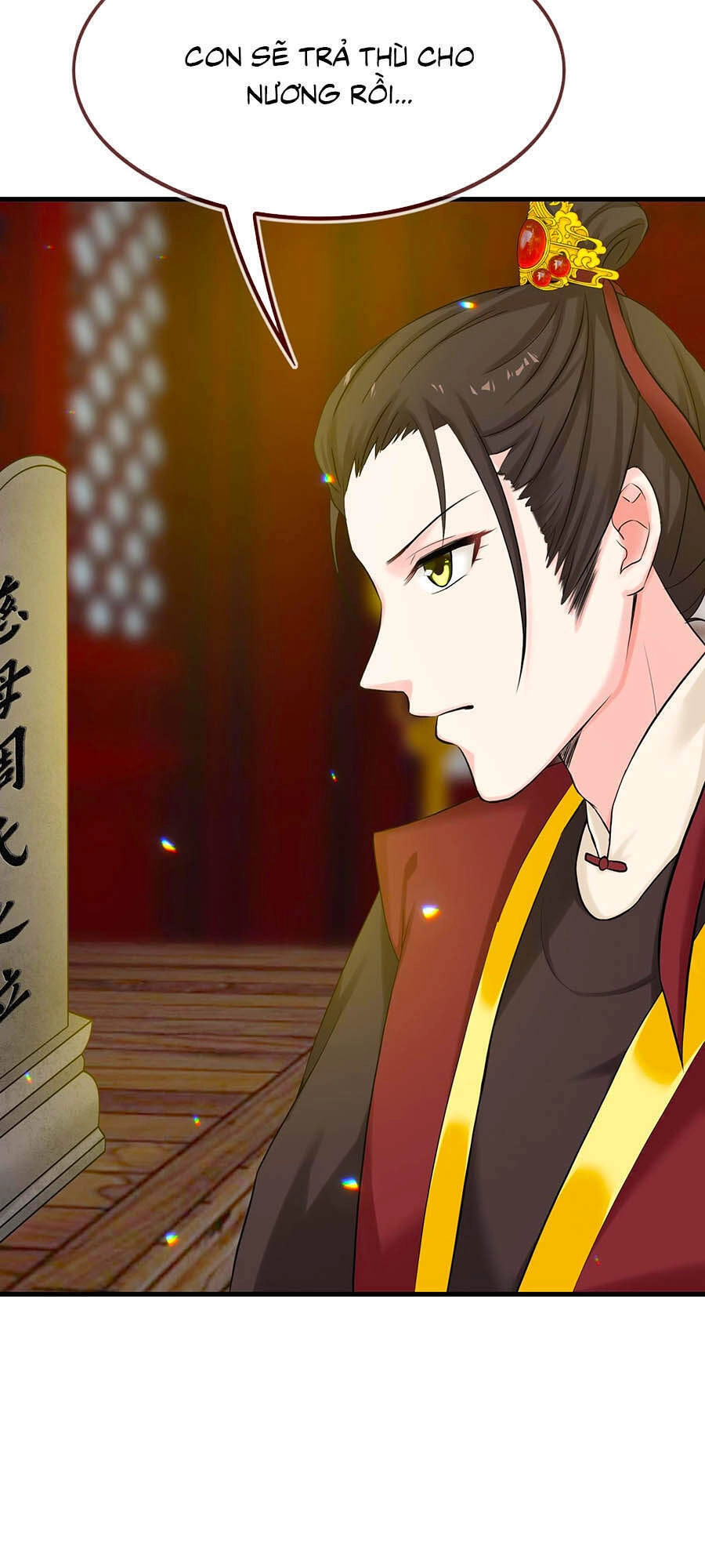 Tận Kiển Minh Thần Chapter 15 - 8