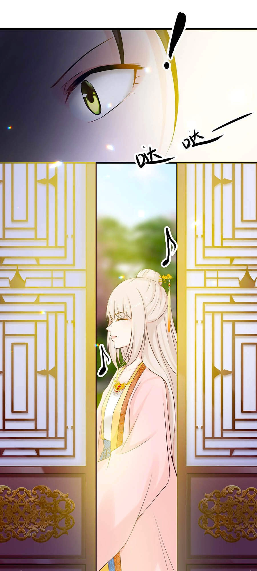 Tận Kiển Minh Thần Chapter 15 - 9