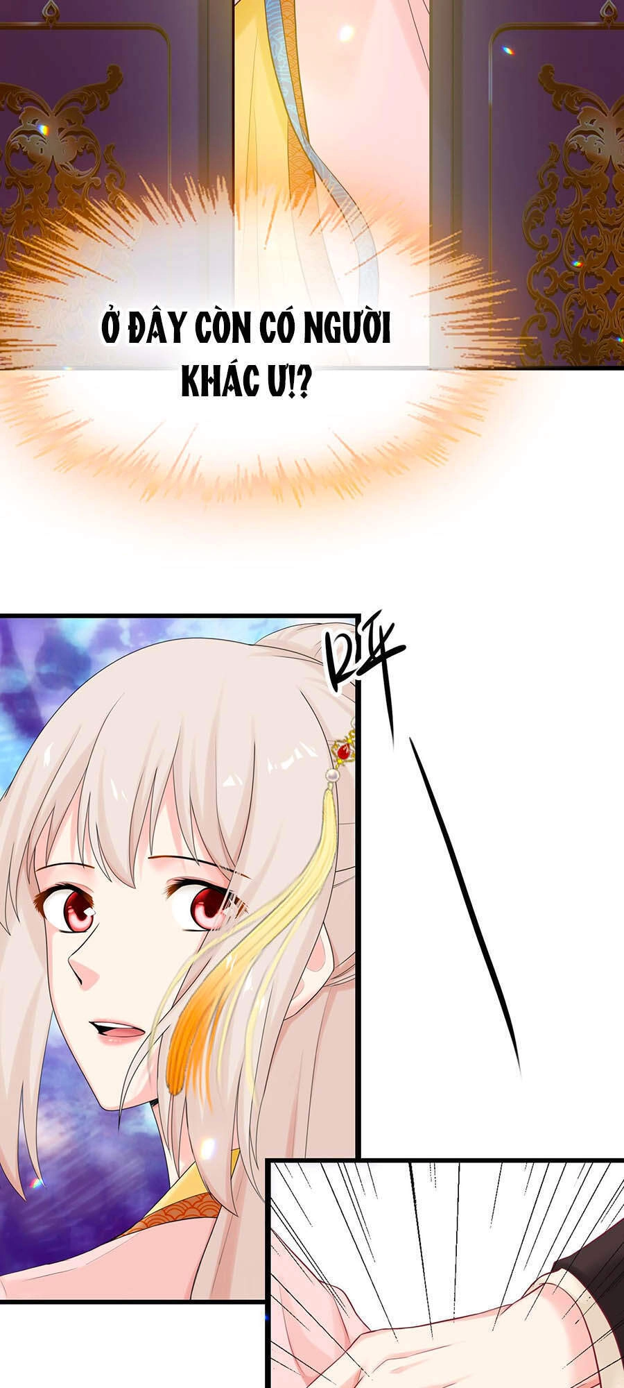 Tận Kiển Minh Thần Chapter 15 - 10