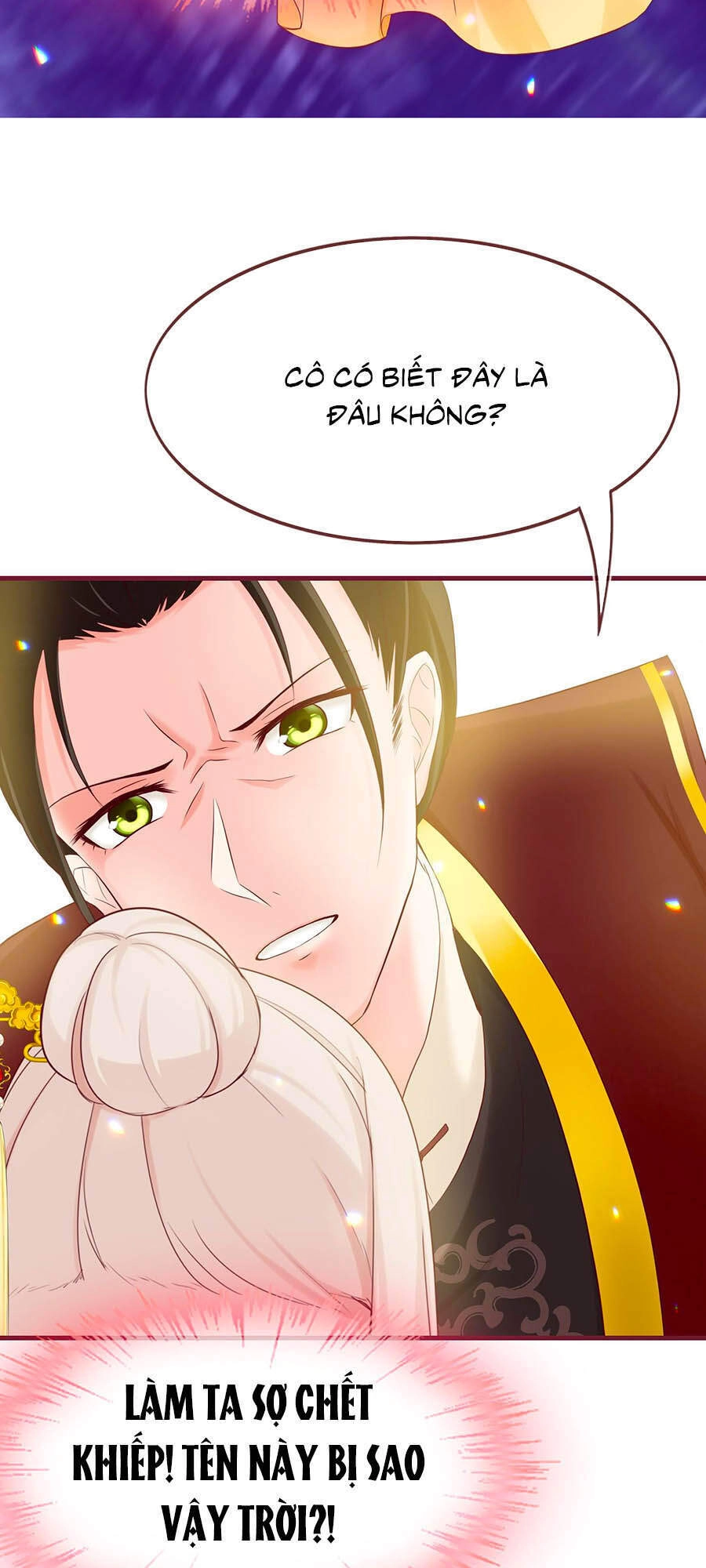 Tận Kiển Minh Thần Chapter 15 - 13