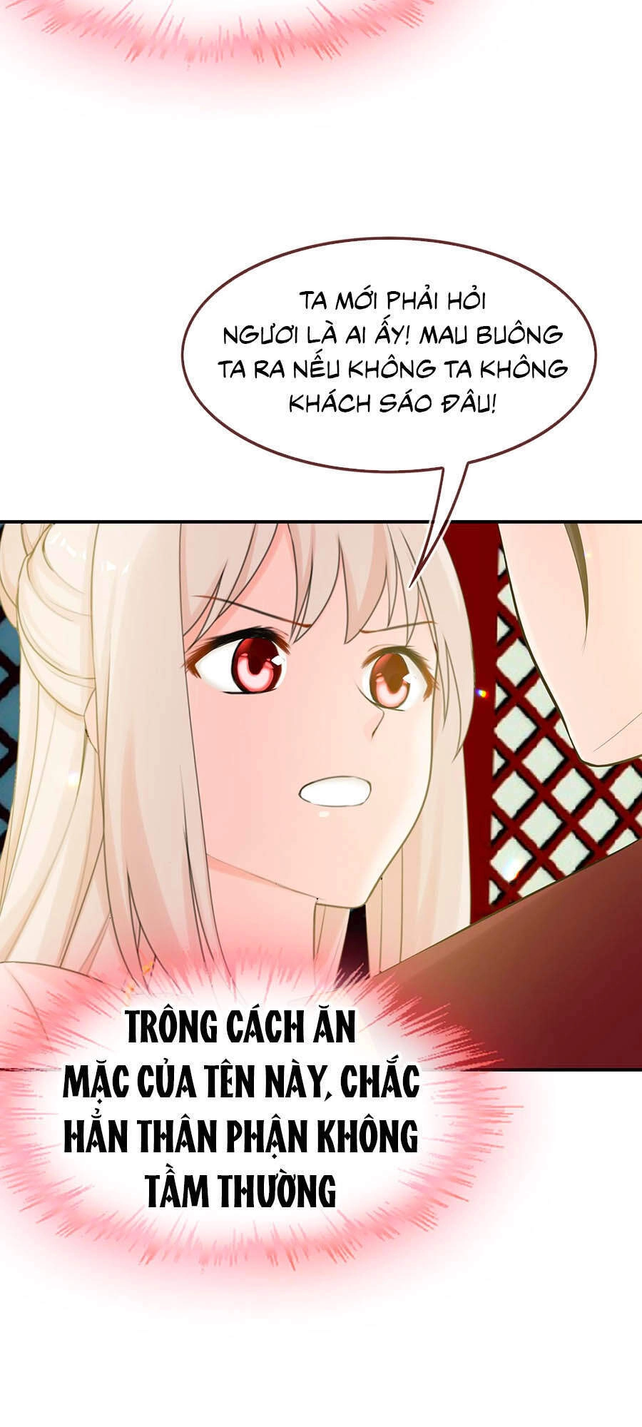 Tận Kiển Minh Thần Chapter 15 - 14