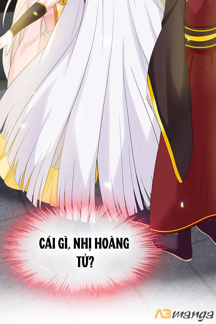 Tận Kiển Minh Thần Chapter 15 - 16