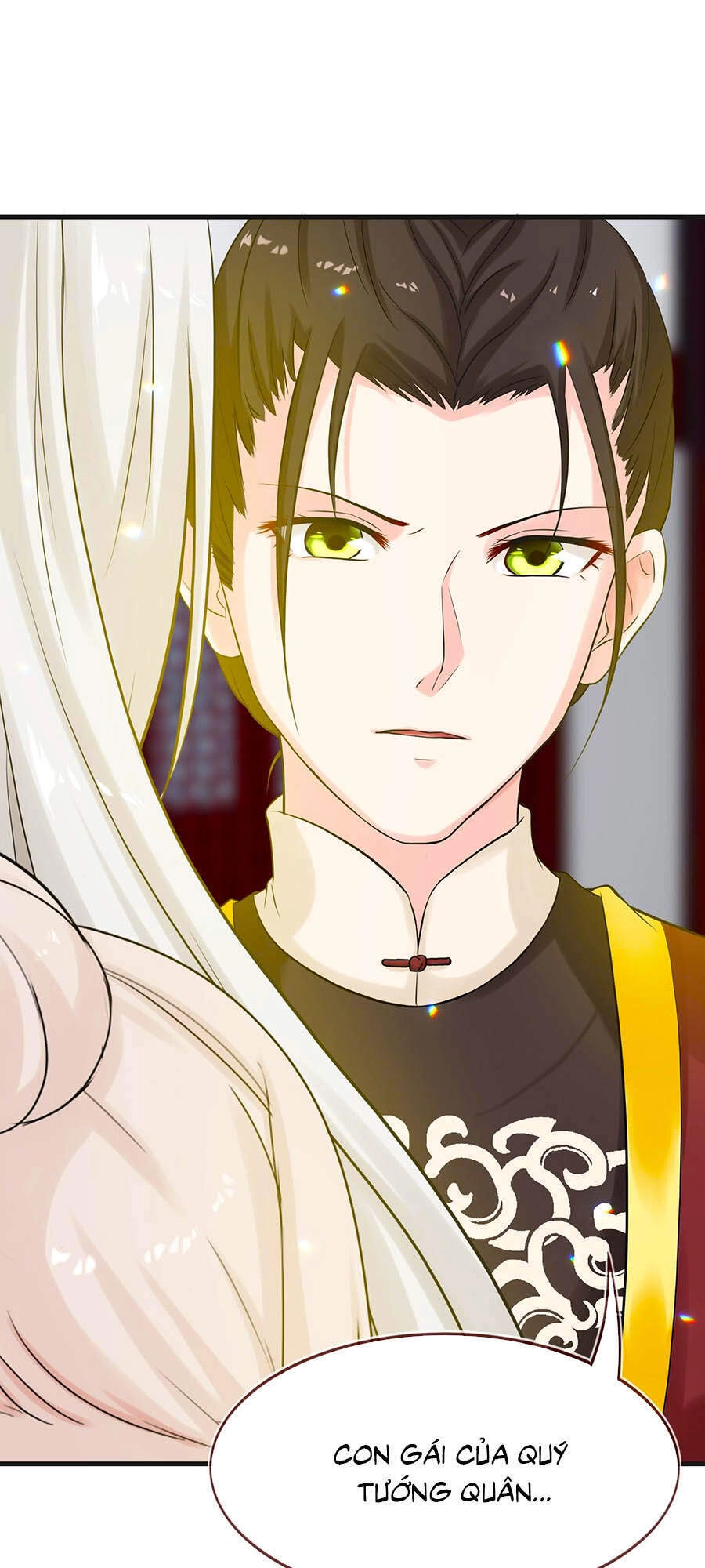 Tận Kiển Minh Thần Chapter 15 - 17